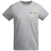 T-shirt Breda en coton organique à manches courtes pour enfant