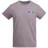 T-shirt Breda en coton organique à manches courtes pour enfant