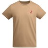 T-shirt Breda en coton organique à manches courtes pour enfant