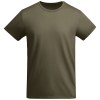 T-shirt Breda en coton organique à manches courtes pour enfant