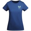 T-shirt Breda  en coton organique à manches courtes pour femme