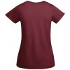 T-shirt Breda  en coton organique à manches courtes pour femme