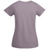 T-shirt Breda  en coton organique à manches courtes pour femme