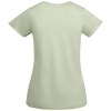 T-shirt Breda  en coton organique à manches courtes pour femme