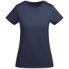 T-shirt Breda  en coton organique à manches courtes pour femme