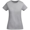 T-shirt Breda  en coton organique à manches courtes pour femme
