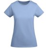T-shirt Breda  en coton organique à manches courtes pour femme