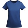 T-shirt Breda  en coton organique à manches courtes pour femme