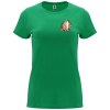 T-shirt Capri à manches courtes pour femme