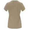 T-shirt Capri à manches courtes pour femme
