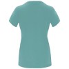 T-shirt Capri à manches courtes pour femme