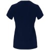 T-shirt Capri à manches courtes pour femme