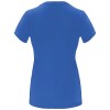 T-shirt Capri à manches courtes pour femme
