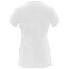 T-shirt Capri à manches courtes pour femme