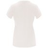 T-shirt Capri à manches courtes pour femme
