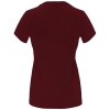 T-shirt Capri à manches courtes pour femme