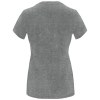 T-shirt Capri à manches courtes pour femme
