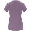 T-shirt Capri à manches courtes pour femme