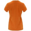 T-shirt Capri à manches courtes pour femme