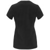 T-shirt Capri à manches courtes pour femme