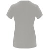 T-shirt Capri à manches courtes pour femme