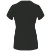T-shirt Capri à manches courtes pour femme
