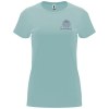 T-shirt Capri à manches courtes pour femme