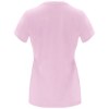 T-shirt Capri à manches courtes pour femme