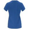 T-shirt Capri à manches courtes pour femme