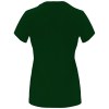 T-shirt Capri à manches courtes pour femme