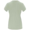 T-shirt Capri à manches courtes pour femme