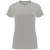 T-shirt Capri à manches courtes pour femme