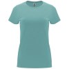 T-shirt Capri à manches courtes pour femme