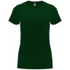 T-shirt Capri à manches courtes pour femme