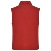 Gilet en polaire unisexe Bellagio