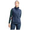 Gilet en polaire unisexe Bellagio