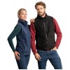 Gilet en polaire unisexe Bellagio