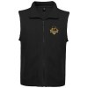 Gilet en polaire unisexe Bellagio