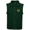 Gilet en polaire unisexe Bellagio