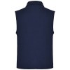 Gilet en polaire unisexe Bellagio