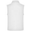 Gilet en polaire unisexe Bellagio