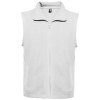 Gilet en polaire unisexe Bellagio