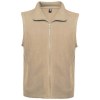 Gilet en polaire unisexe Bellagio