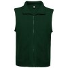 Gilet en polaire unisexe Bellagio