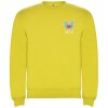 Pull ras du cou Clasica unisexe
