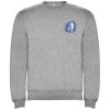 Pull ras du cou Clasica unisexe