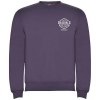 Pull ras du cou Clasica unisexe