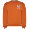 Pull ras du cou Clasica unisexe