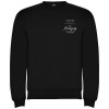 Pull ras du cou Clasica unisexe