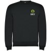 Pull ras du cou Clasica unisexe